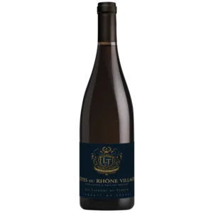 Lauriers du Terroir Cotes du Rhone villages