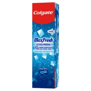 Colgate Tandpasta Max Fresh