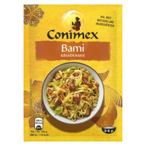 Conimex Bami kruidenmix