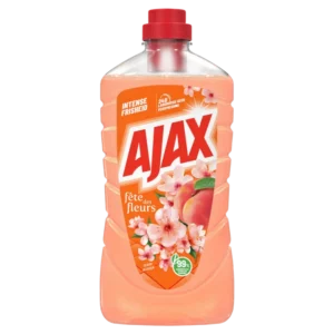 Ajax Fête des fleurs allesreininger