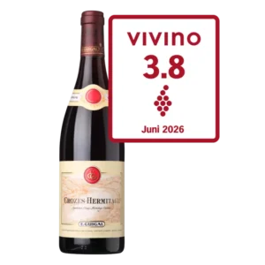 E. Guigal Crozes hermitage