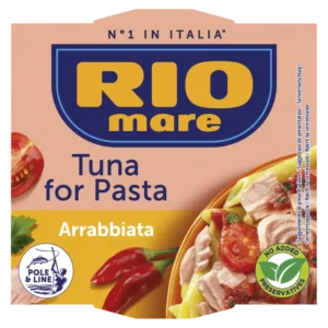 Rio Mare Pasta arrabiata