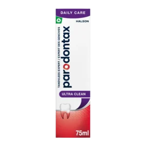 Parodontax Ultra clean tandpasta
