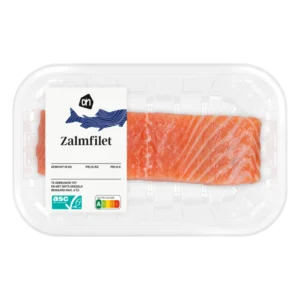 AH Zalmfilet