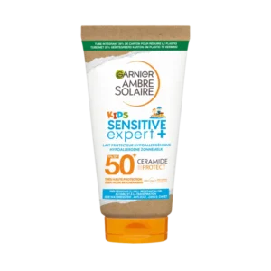 Ambre Solaire Kids sensitive expert+ spray spf50