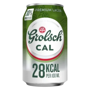 Grolsch Cal