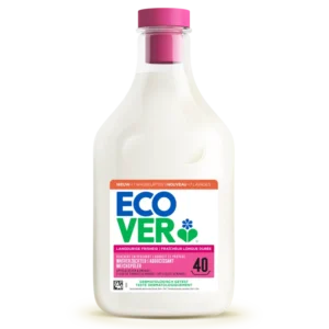 Ecover Wasverzachter appelbloesem & amandel