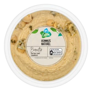 AH Hummus naturel