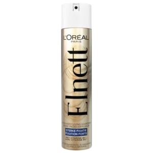 Elnett Satin care haarspray sterk