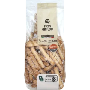 AH Picos knoflook
