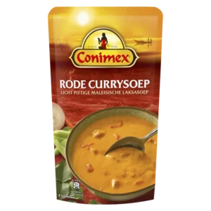 Conimex Maleisische laksa soep