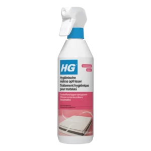 HG Hygiënische matras opfrisser