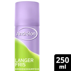 Andrélon Droogshampoo langer fris