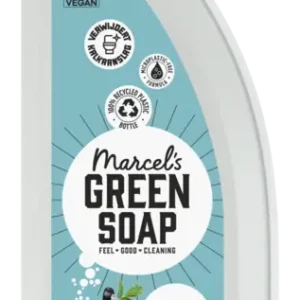 Marcel's Green Soap Toiletreiniger mint eucalyptus