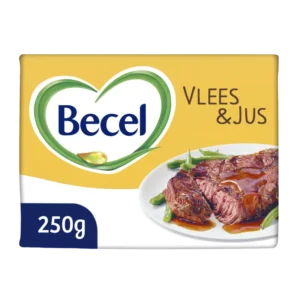 Becel Vlees & jus voor bakken en braden