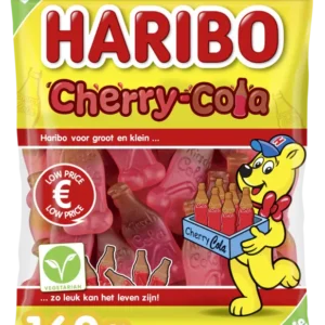 Haribo Cherry-cola