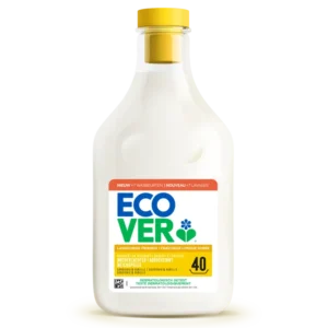 Ecover Wasverzachter gardennia