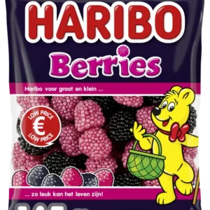 Haribo Berries