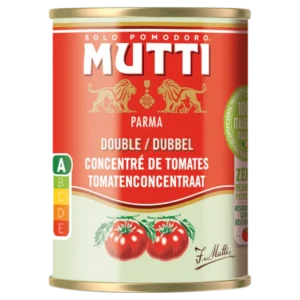 Mutti Tomaten concentraat dubbel