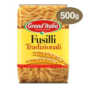 Grand' Italia Fusilli tradizionali