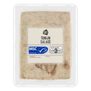 AH Tonijn salade