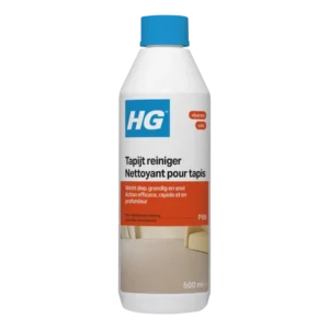 HG Tapijtreiniger