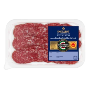 AH Excellent Cacciatore