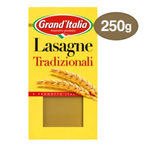 Grand' Italia Lasagne tradizionali