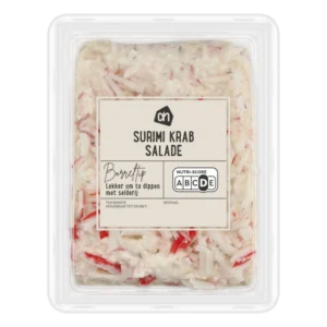 AH Surimi-krab salade