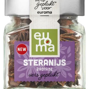 Euroma Steranijs