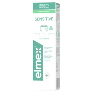 Elmex Sensitive fresh breath tandpasta