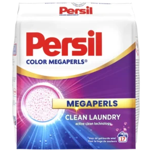Persil Deep clean waspoeder megaperls kleur