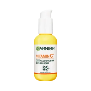 Garnier Serum cream Vitamine C SPF25