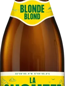 La Chouffe Blond