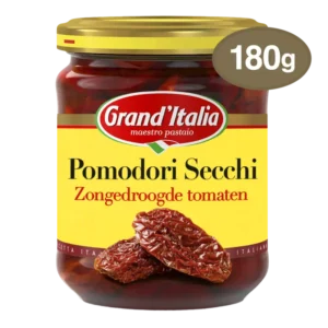 Grand' Italia Pomodori secchi zongedroogde tomaten