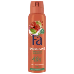 Fa Paradise moments deodorant spray