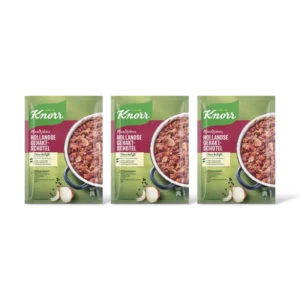 Knorr Hollandse gehaktschotel 3-pack