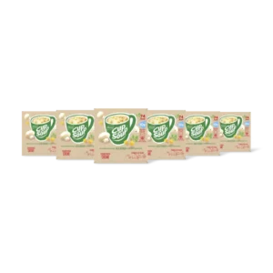 Knorr Cup-a-soup champignoncrème 10pack 6-pack