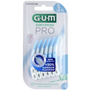 GUM Soft-picks pro small