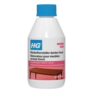 HG Meubelhersteller donker hout