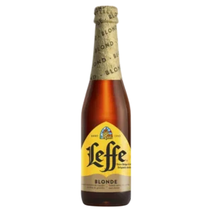 Leffe Blond abdijbier