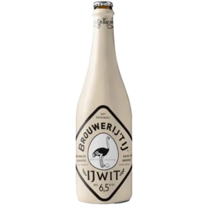 Brouwerij 't IJ IJwit