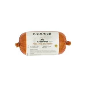Kaddour Kipgrillworst madame jeanette