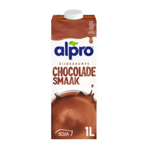 Alpro Sojadrink chocolade