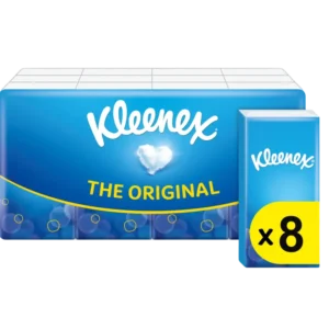 Kleenex Zakdoekjes original