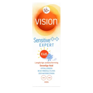 Vision Kids sensitive++ expert spf50+