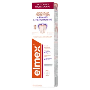 Elmex Anti-cariës professional tandpasta