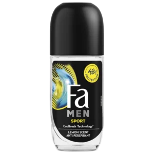 Fa Deo roller sport