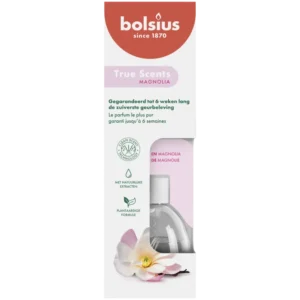 Bolsius Geurverspreider true scents magnolia