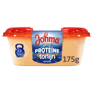 Johma Proteïne tonijnsalade